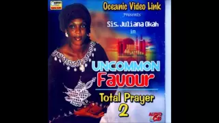 onyeoma uncommon favour side a part 1 