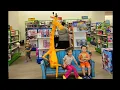 Toys R Us at Macy inside Visalia Mall in Visalia CA 2026