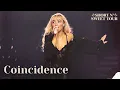 Download Lagu Sabrina Carpenter - Coincidence (Live at The Short n' Sweet Tour)