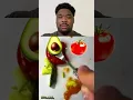 Download Lagu Mixing Tomato and Avocado