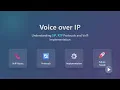 VoIP Explained SIP RTP Protocols for Beginners