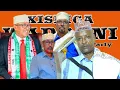 Download Lagu Madaxwayne Cirro oo Diiday Inuu La Kulmo Suldaan Cunaaye.