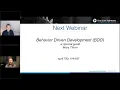 Becoming a Test Automation Engineer An Introduction to Python