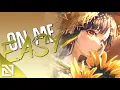 Download Lagu 【Nightcore】Easy On Me (Lyrics) \\\\ (Rock Cover by NO RESOLVE)