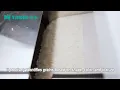 TAIHO Rice Color Sorter Machine