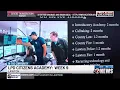 Lawton Citizens Police Academy explores emergency dispatch and tactical response