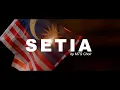 Lagu Setia – Official Licensed Cover | SCAC \u0026 MTS Choir