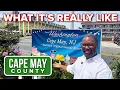 Living In CAPE MAY COUNTY New Jersey What It s Really Like