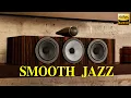 Lagu Crystal Clear Sound | Smooth Jazz FLAC Hi-Fi Experience