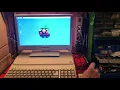 Apple II Pi 2021 Update