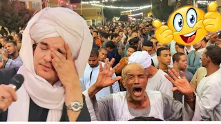 فاتك كتير لو لسه مسمعتش الفيديو ده للشيخ امين الدشناوي 