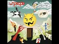 haunted - unpeople