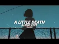 Download Lagu a little death (tiktok version) - the neighbourhood [edit audio]