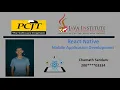 Chat Process React Native Chat Application Java Institute
