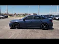 2025 Honda Civic Hybrid Sport Lawton Oklahoma City Norman Wichita Falls Ardmore OK