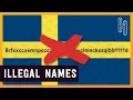 Why It s Illegal to be Named Brfxxccxxmnpcccclllmmnprxvclmnckssqlbb11116