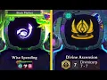 Download Lagu Best Augment when playing Divinicorp = WISE SPENDING!