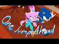 Download Lagu One Jump Ahead X Sonic the Hedgehog 