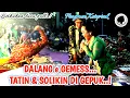 Download Lagu SINDEN TATIN BIKIN BAPER SOLIKIN! KI SENO GEMES..!! MAIN KETOPRAK MALAH TENANAN!