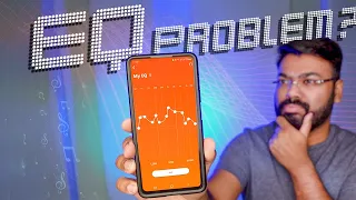 How To EQ Earphones TWS IEMs or Headphones JBL 230 NC with the JBL App