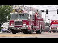 Awesome Fire Truck Song and Video