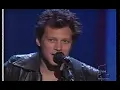 Jon Bon Jovi & Richie Sambora - Bridge Over Troubled Water