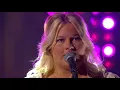 Sarah Klang - Make Your Own Kind of Music (Mama Cass) @ På Spåret 2018
