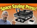 Why you Should Buy the New Upgraded Vevor 5-in-1 Hybrid Heat Press