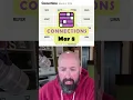 NYT Connections - Mar 8