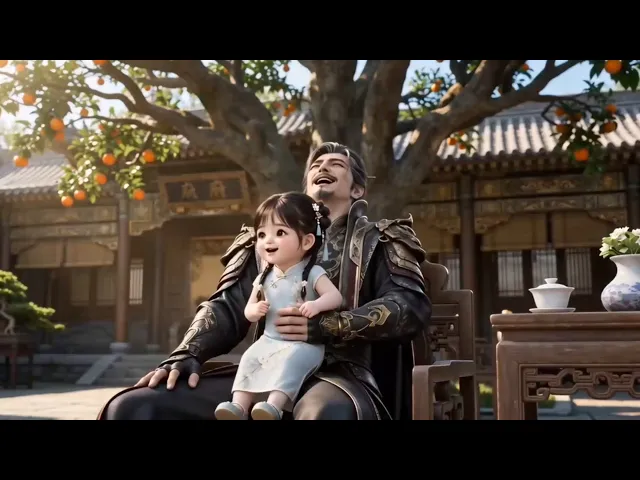 念念小福星