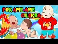 Download Lagu Pok Ame Ame Cilukba - Lagu Anak Anak