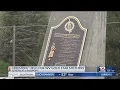 Gold Star Mothers honored at Marion County Veterans Memorial Park