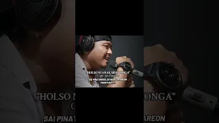 lagu batak holso ni anak sipaitonga cipt jes pasaribh