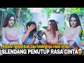 Lagu PRANK SHOLAWAT \u0026 NGAJI❗️SI CANTIK JAKARTA SAMPE NUTUP SLENDANGNYA, ARAHIN AKU YAA MASS😍
