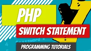 Switch Statement - PHP