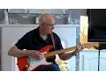 Download Lagu Reef break - The Atlantics - cover by Dave Monk