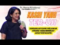 Download Lagu KASIH TAK MENGENAL BATAS DAN WAKTU || Ps Henny Kristianus || Motivasi Kristen