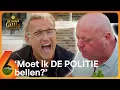 Lagu Peter HARD AANGEPAKT door GORDON met PITTIGE GRAPPEN! 👀😂 | Familie Gillis