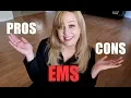 Pros and Cons of EMS The Good the Bad and the Ugly