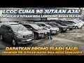 Download Lagu PROMO MERAH PUTIH ,MAKIN TURUN HARGA !! STOCK UPDATE DSS MOTOR CINERE