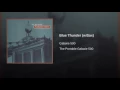 Blue Thunder (w/Sax)