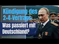 Download Lagu Der 2+4-Vertrag: Fundament der Einheit – oder bald Geschichte?