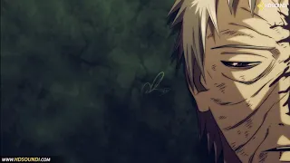 موسيقى اوبيتو الحزينه 