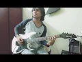 Lagu Search - Melastik ke Bintang (Guitar Cover)