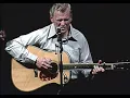 Doc Watson's Guitar Tutorial - Georgie
