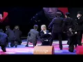 [Jeremy 4K focus] MIRROR - Hunt You Down｜20250101 2024年度叱咤樂壇流行榜頒獎典禮