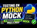 Python Testing Mocks in unittest Explained Step-by-Step