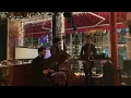 How High The Moon | Sam Taylor Trio, Harlem NYC