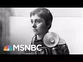 NYT s Overlooked Obits MTP Daily MSNBC