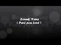 Paré pou Lové.. [ Zouk`Nans ]